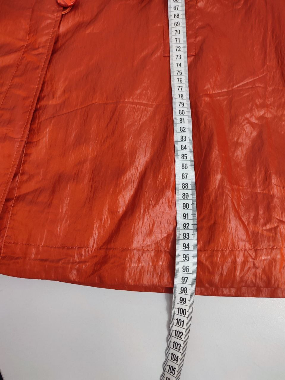 Пальто Qiongyu повседневное 46 размер