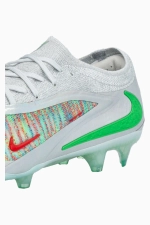 Бутсы Nike Phantom 6 Low Elite EA FC FG - многоцветный
