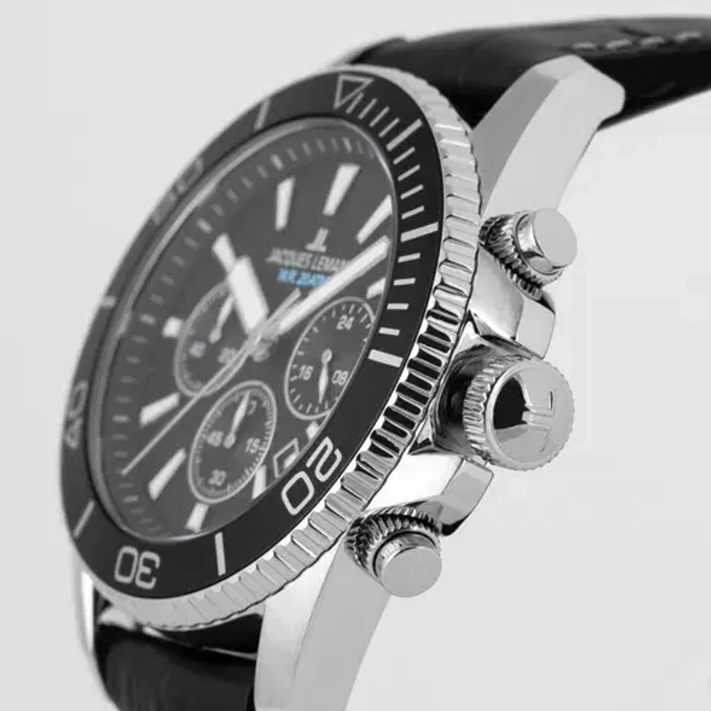 Jacques Lemans Liverpool Diver 1-2206A