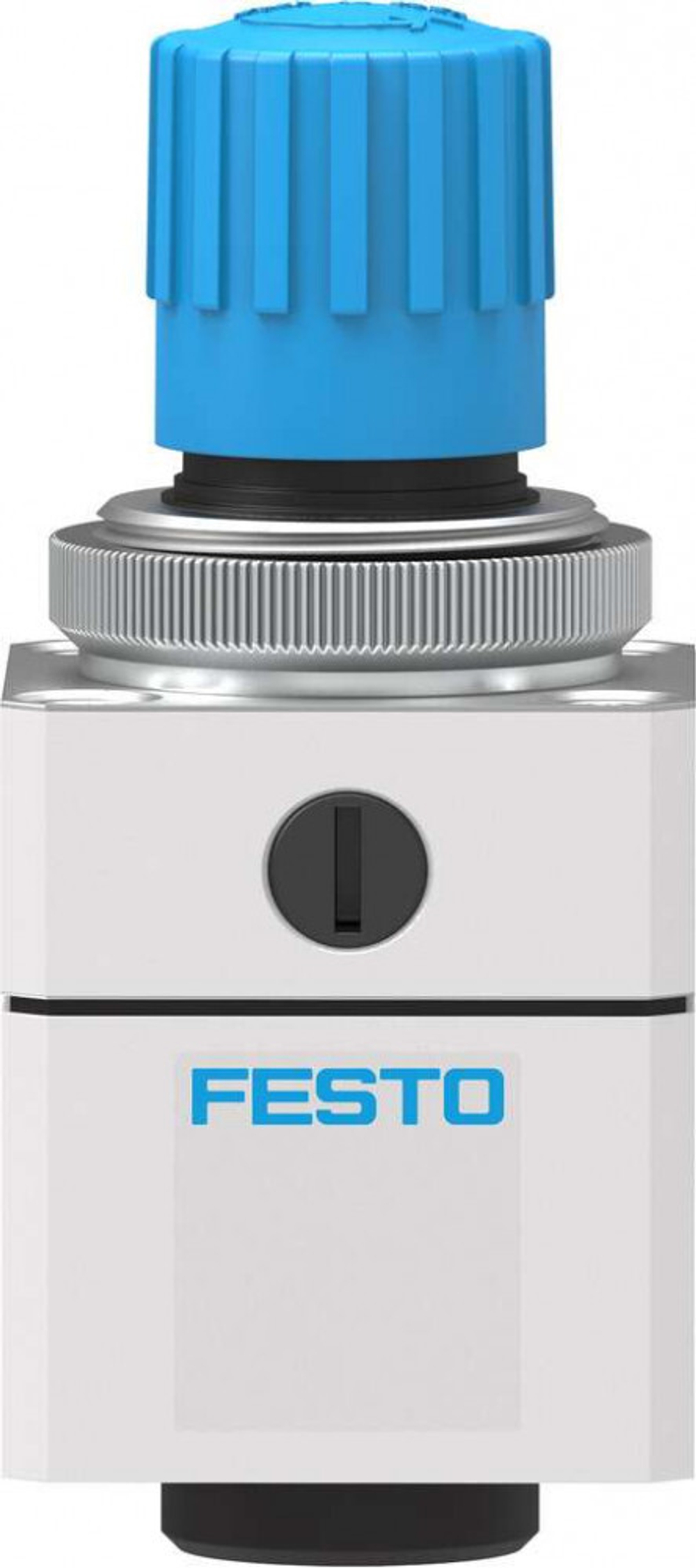 Прецизионный регулятор давления Festo LRP-1/8-6