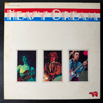 Cream ‎– Heavy Cream 2LP (Япония 1973г.) Т