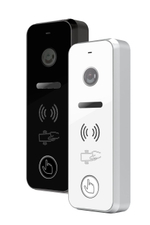 Вызывная видеопанель iPanel 2 HD EM (White)