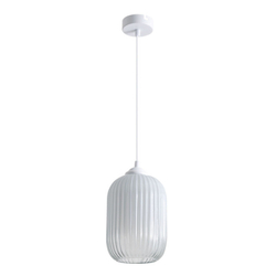 Подвесной светильник Arte Lamp A1902SP-1WH