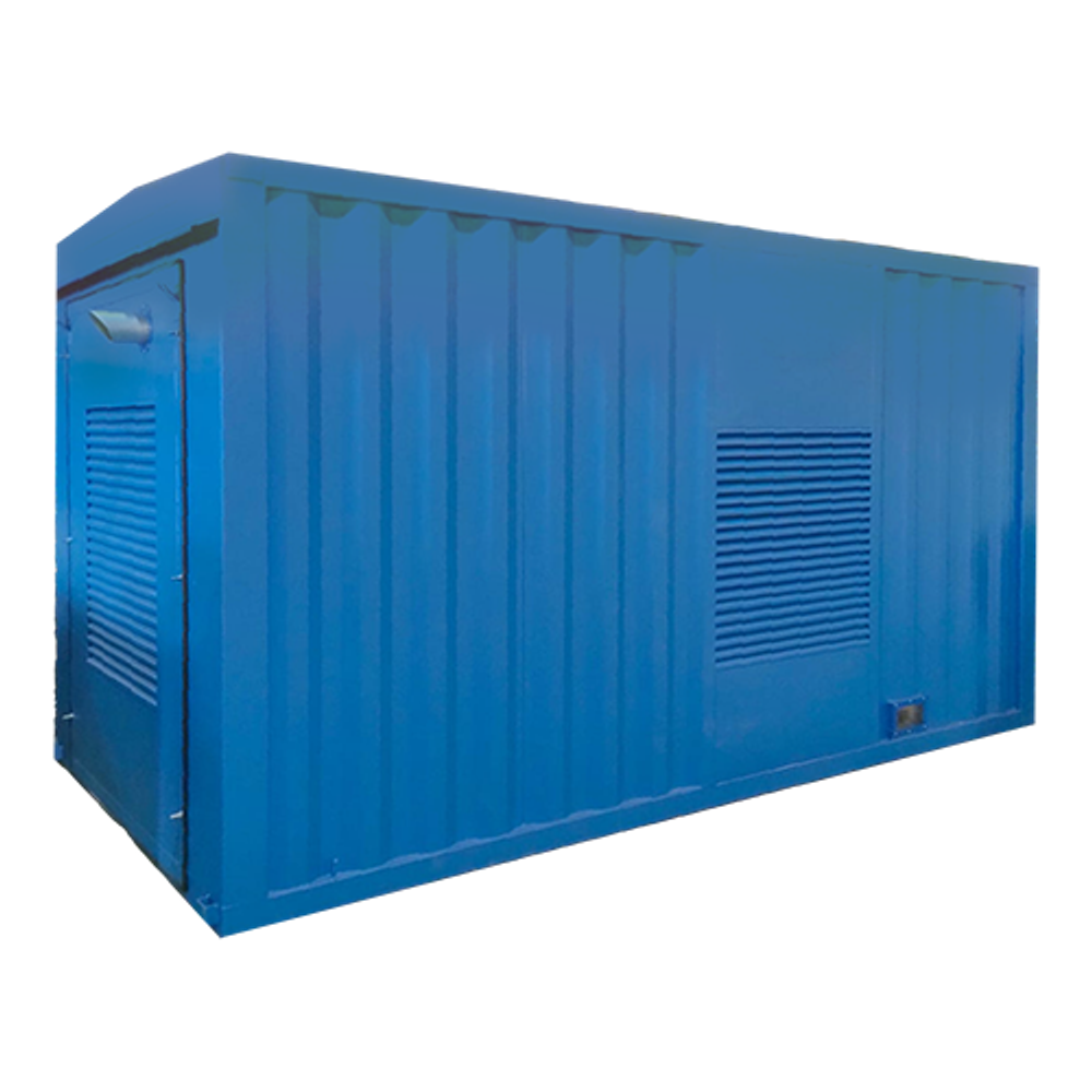 Электростанция дизельная АД30С-Т400-2РНМ45