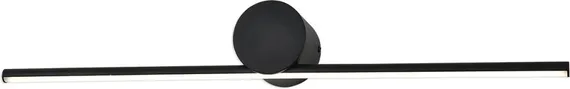 Настенный светильник Line 10291/1LED Black