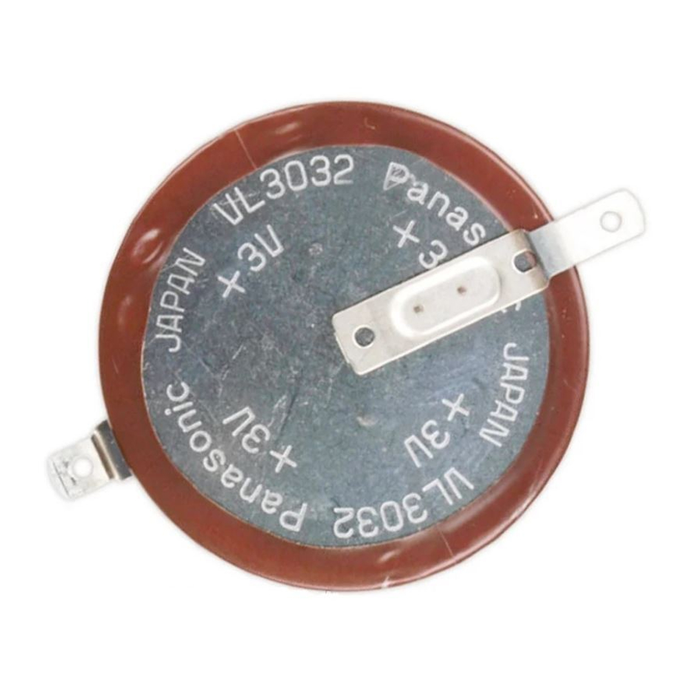 Аккумулятор VL3032-F2N Panasonic