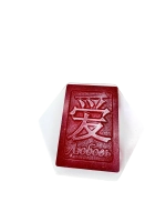 Денежное мыло с деньгами внутри настоящими