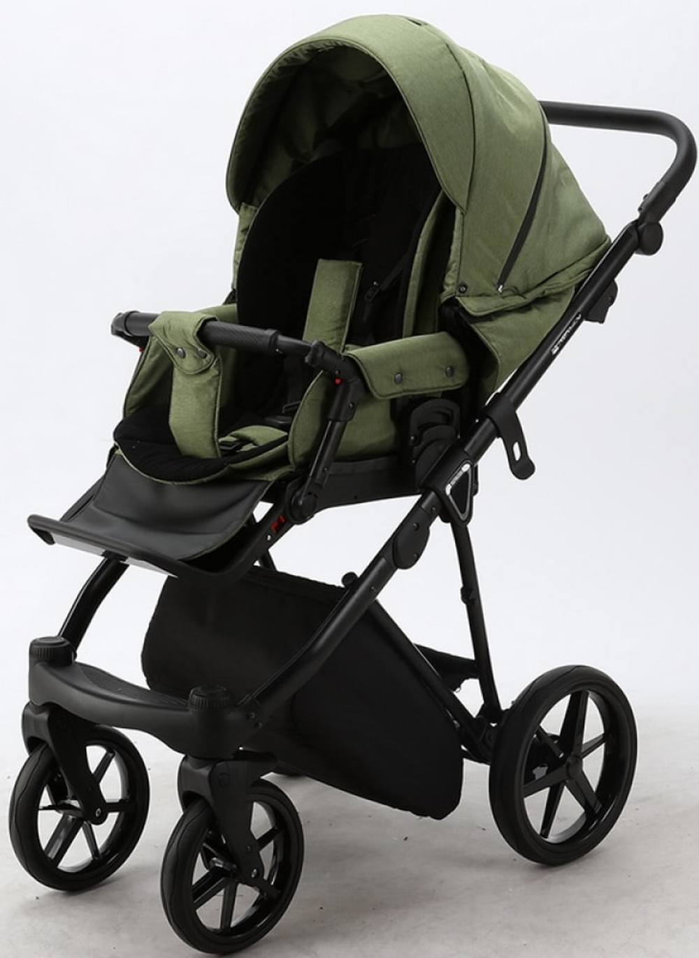 Коляска 2 в 1 Adamex Porto