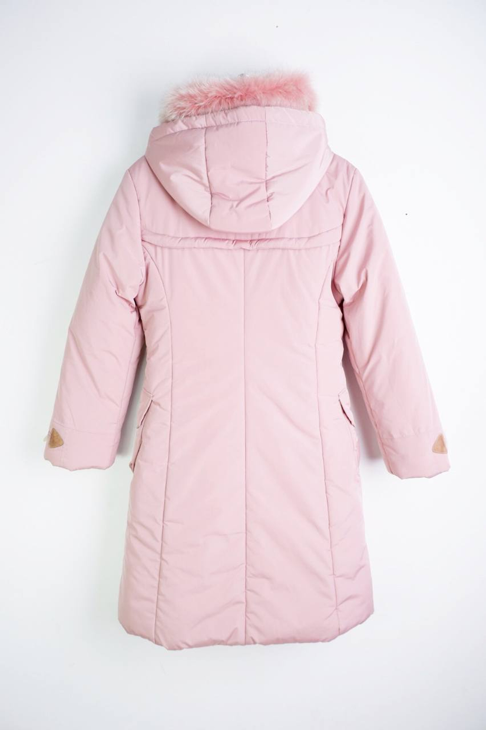 Пальто Ti max зимнее, визуально на 12 лет, новое