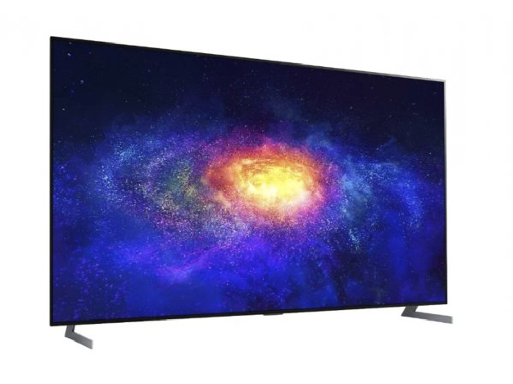 OLED телевизор LG OLED77ZX9
