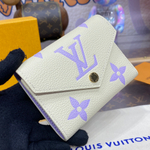 Louis Vuitton Victorine Wallet