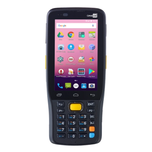 Терминал сбора данных CipherLab RK25