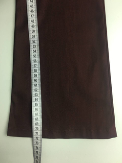 Брюки стильные на 13 лет