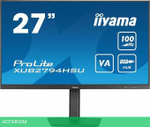 Монитор Iiyama ProLite XUB2794HSU-B6
