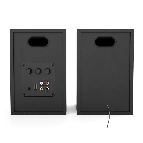 Music Public Kingdom BS055 Black