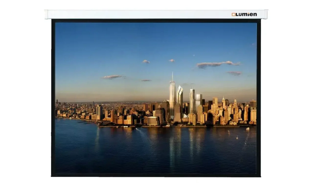 Экран настенный Lumien 141x220 см (16:10) LMP-100133