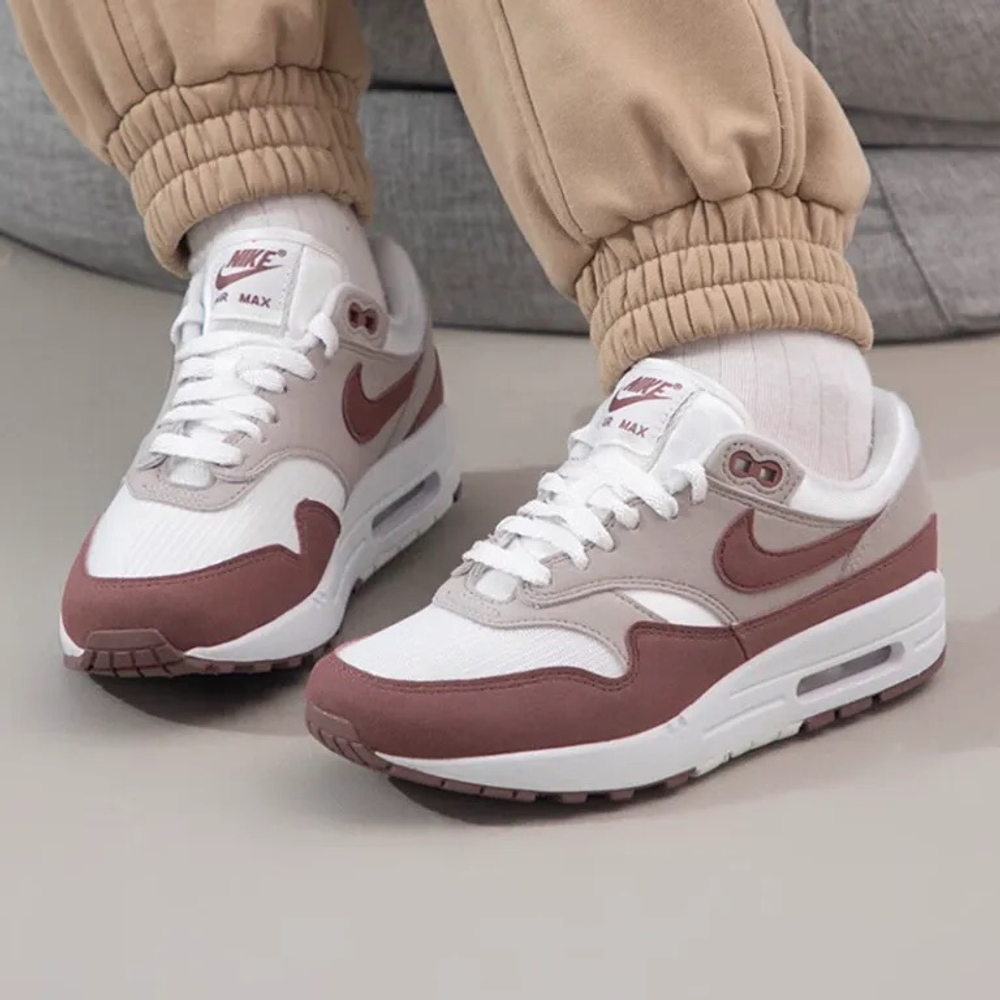 Nike Air Max 1 "Smokey Mauve"