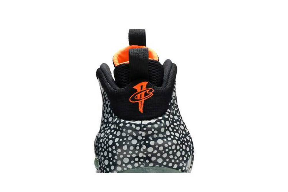 Foamposite safari sales