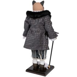 Кукла коллекционная Кот Виконт