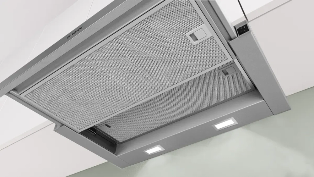 Встраиваемая вытяжка Bosch DFM064W54