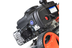 Бензиновая газонокосилка PATRIOT PT 42BS 512109017