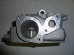 Головка блока цилиндров KM2V80/Cylinder head(right)