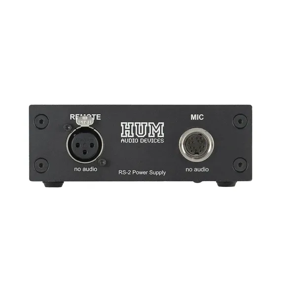 HUM Audio Devices RS2