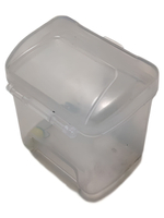 Контейнер с крышкой для ящика Meiho PARTS CASE BM-100 100х93х100мм