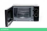 Микроволновая печь Sharp R-6000RK черный