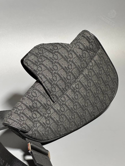 Сумка через плечо Christian Dior