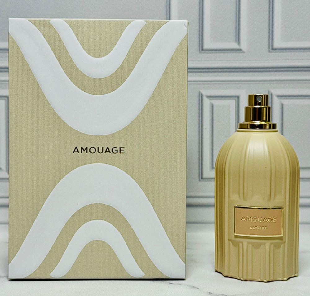 Lustre Amouage 100 ml (duty free парфюмерия)