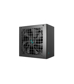 Deepcool PN850D (ATX 3.1, 850W, PWM 120mm fan, Active PFC, 80+ GOLD, Gen5 PCIe) RET