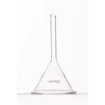 Воронка стеклянная конусная, 60 мм