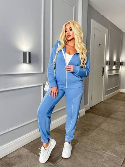 Костюм спортивный УК-964-2 Fabrika