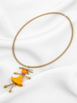 Колье Pupa mini