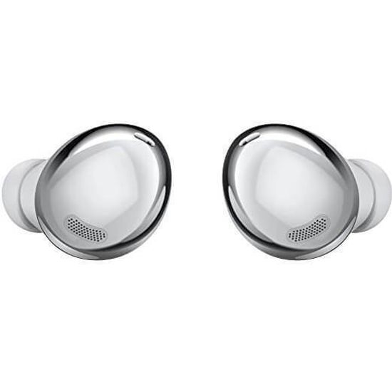 Наушники Samsung Galaxy Buds 3, серебристый