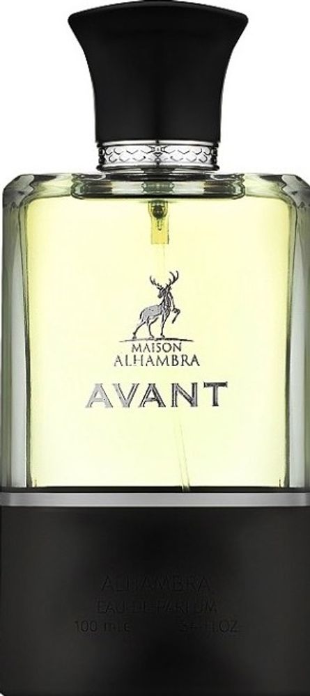 Maison Alhambra Avant EDP M 100 ml