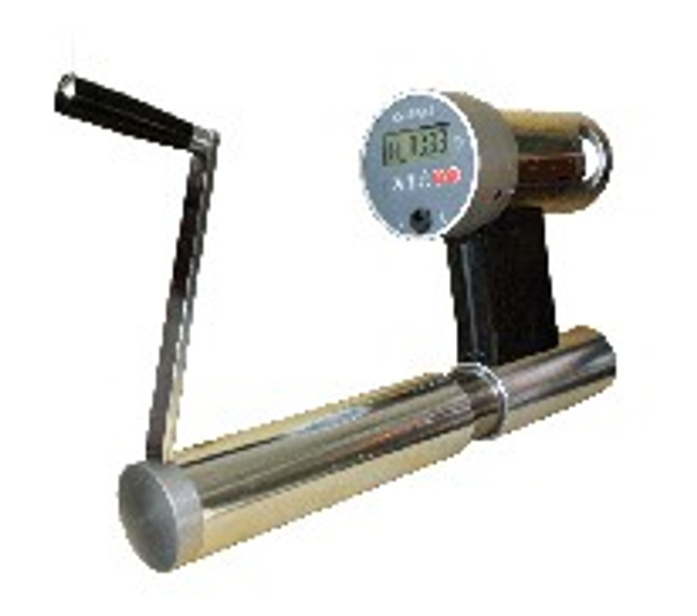 Concrete Pull Out Strength Tester
