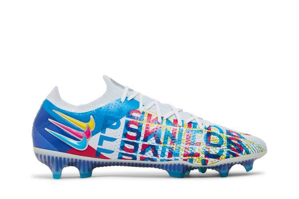Кроссовки Nike Phantom Gt Elite 3D