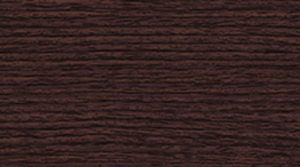 Плинтус напольный Deconika 351 Каштан, 2200x23x85 мм