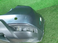 Бампер задний Nissan X-Trail T32 (2017-2022)