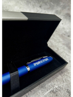 Ручка в коробке