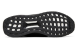 Кроссовки Adidas Ultraboost Uncaged Haven Triple Black