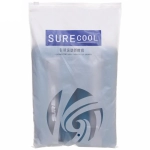 Утяжелитель для рук и ног HW-095, 2*1 кг, синий