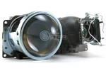 Биксеноновая линза Koito Q5, D1/D2/D3, 3.0 дюйма, 1шт