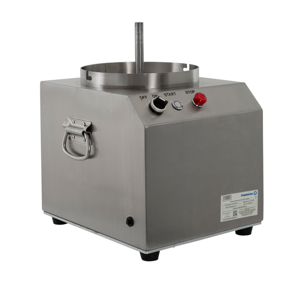 Куттер измельчитель SC-06 Foodatlas