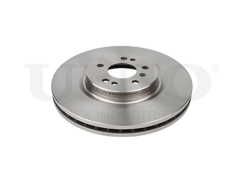 Диск тормозной передний UNIO BRD-20409