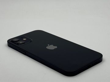 iPhone 12 128Gb Black