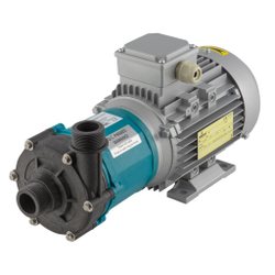 Насос с магнитной муфтой Argal TMP 06.10 GF