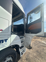 Foton AUMAN 4x2 Седельный тягач BJ4189SLFKA (Дизельный, 11,8 л, 470 л.с. АТ)